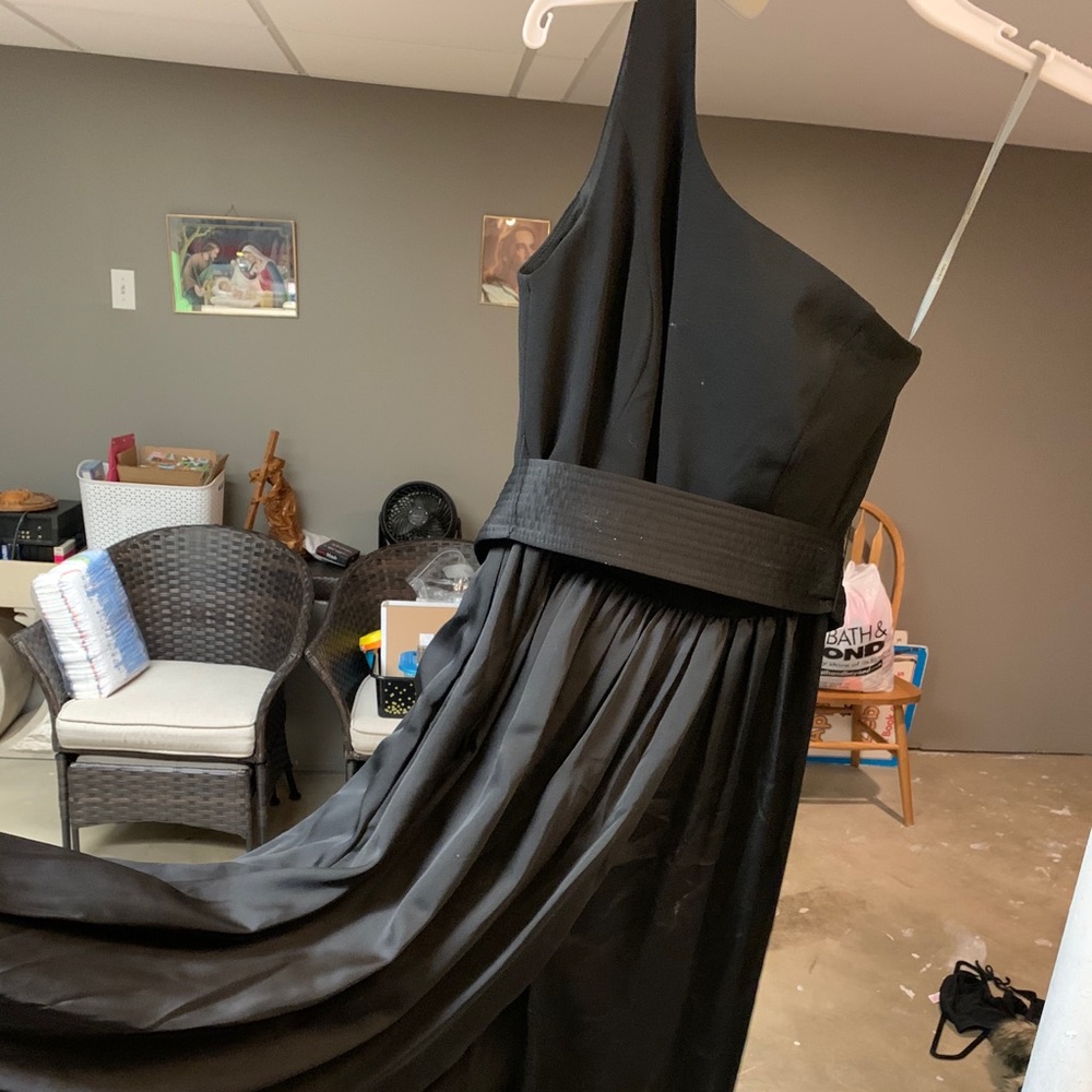 David’s bridal party dress